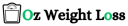 Oz Weight Loss logo