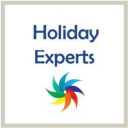 Holiday Experts logo