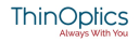 Thin Optics logo