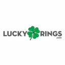Lucky RIngs logo