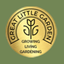 Great Little Garden logo