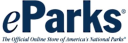 eParks logo