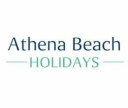 Athena Beach Holidays logo