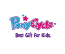 PonyCycle logo