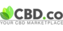 CBD.co logo