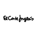 El Corte Ingles UK logo