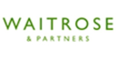 Garden by Waitrose & Partners logo
