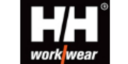 Helly Hansen Workwear UK logo