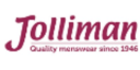 Jolliman logo