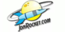 JonRocket.com logo