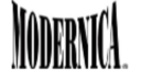 Modernica logo