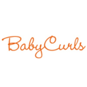 BabyCurls logo