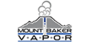 Mt. Baker Vapor logo