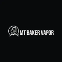 Mt. Baker Vapor logo