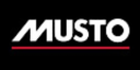 Musto UK logo
