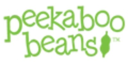 Peekaboo Beans CA logo