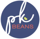 Peekaboo Beans CA logo