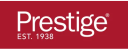 Prestige logo