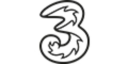 Three logo