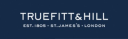 Truefitt & Hill North America logo