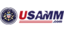 USAMilitaryMedals.com logo