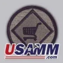 USAMilitaryMedals.com logo