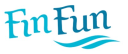 FinFun Mermaid logo
