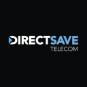 DirectSaveTelecom UK logo