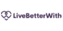 Live Better With logo