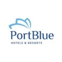 Port Blue Hotels logo