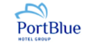Port Blue Hotels logo