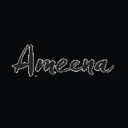 Ameena Mattress logo