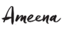 Ameena Mattress logo