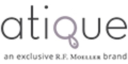 Atique Antique Jewelry logo