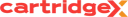 Cartridgex logo