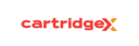 Cartridgex logo