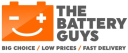 The Battery Guys logo