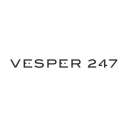 Vesper247 logo