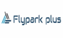 Flypark Plus logo