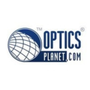Optics Planet logo