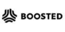 Boosted logo