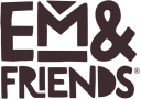 Emily McDowell & Friends logo