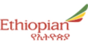 Ethiopian Airlines logo