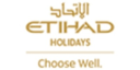 Etihad Holdays UK logo