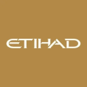 Etihad Holdays UK logo