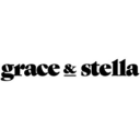 Grace & Stella logo