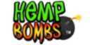 Hemp Bombs logo