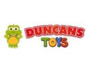 Duncans Toys logo