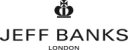 Jeff Banks AU logo