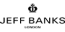 Jeff Banks AU logo